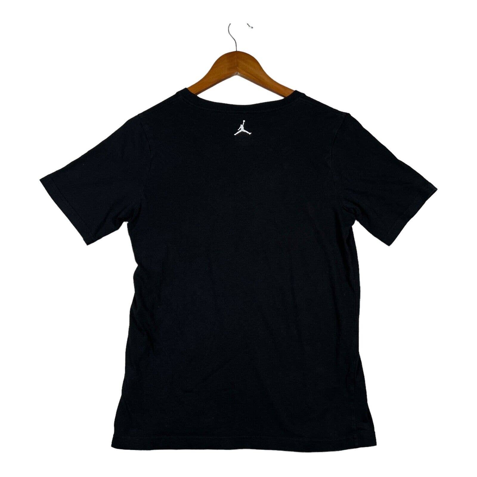 Air Jordan Marvin Martian Brooklyn Mars