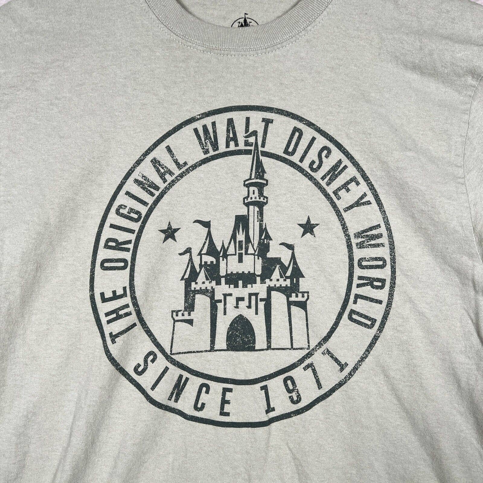 The Original Walt Disney World  Since 1971