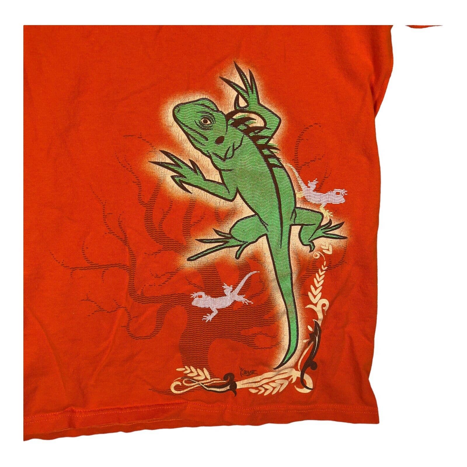 Riviera Maya Mexico Iguana