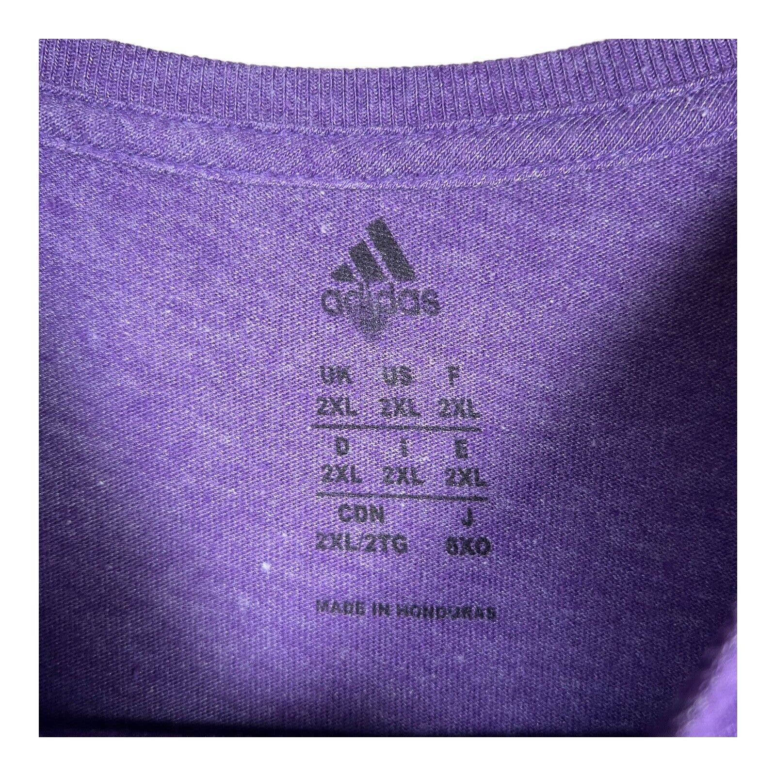 Adidas 2019 NBA All Star Game Orlando West East Staff