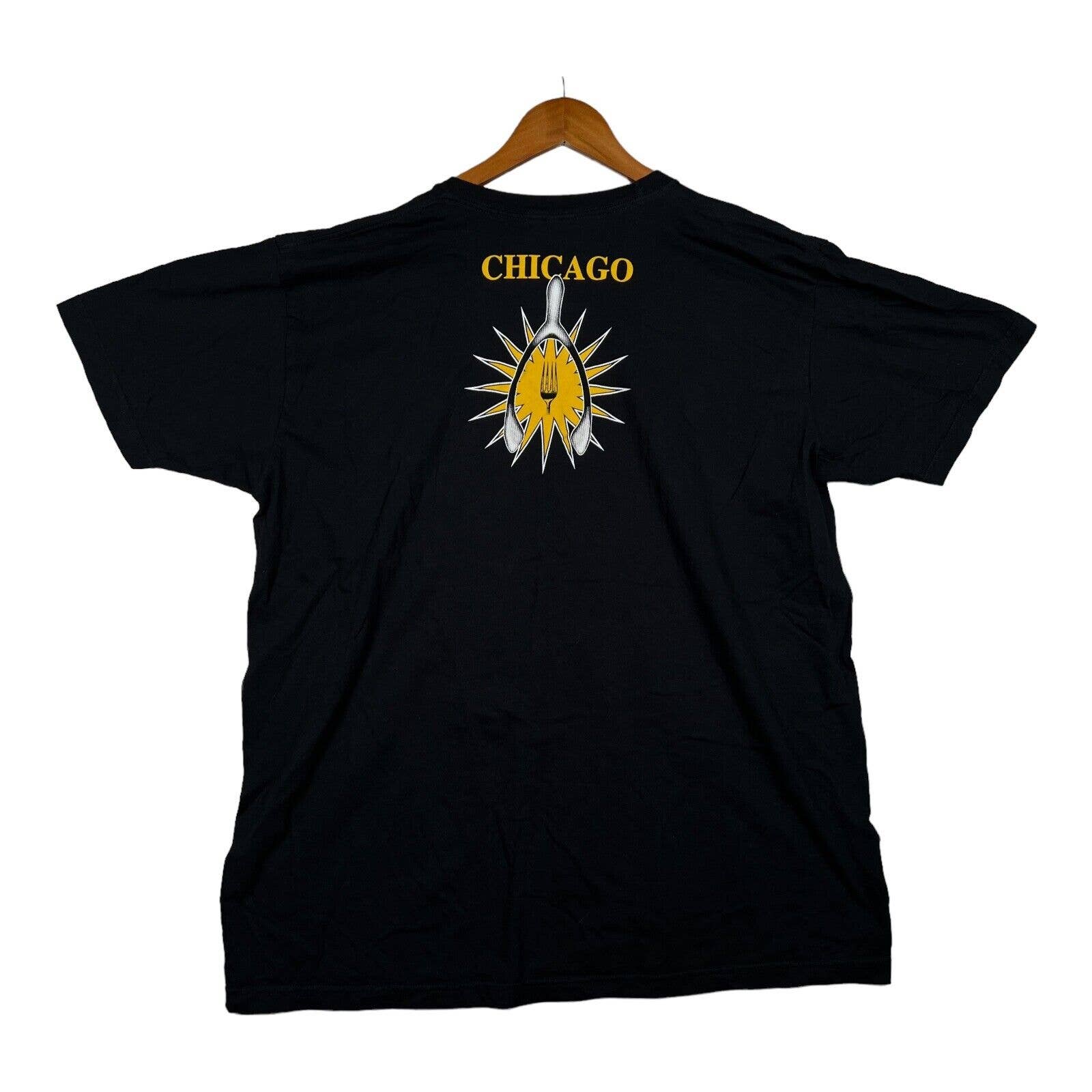 Wishbone Chicago Dog Poodle Rock