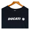 Ducati Motorcycle