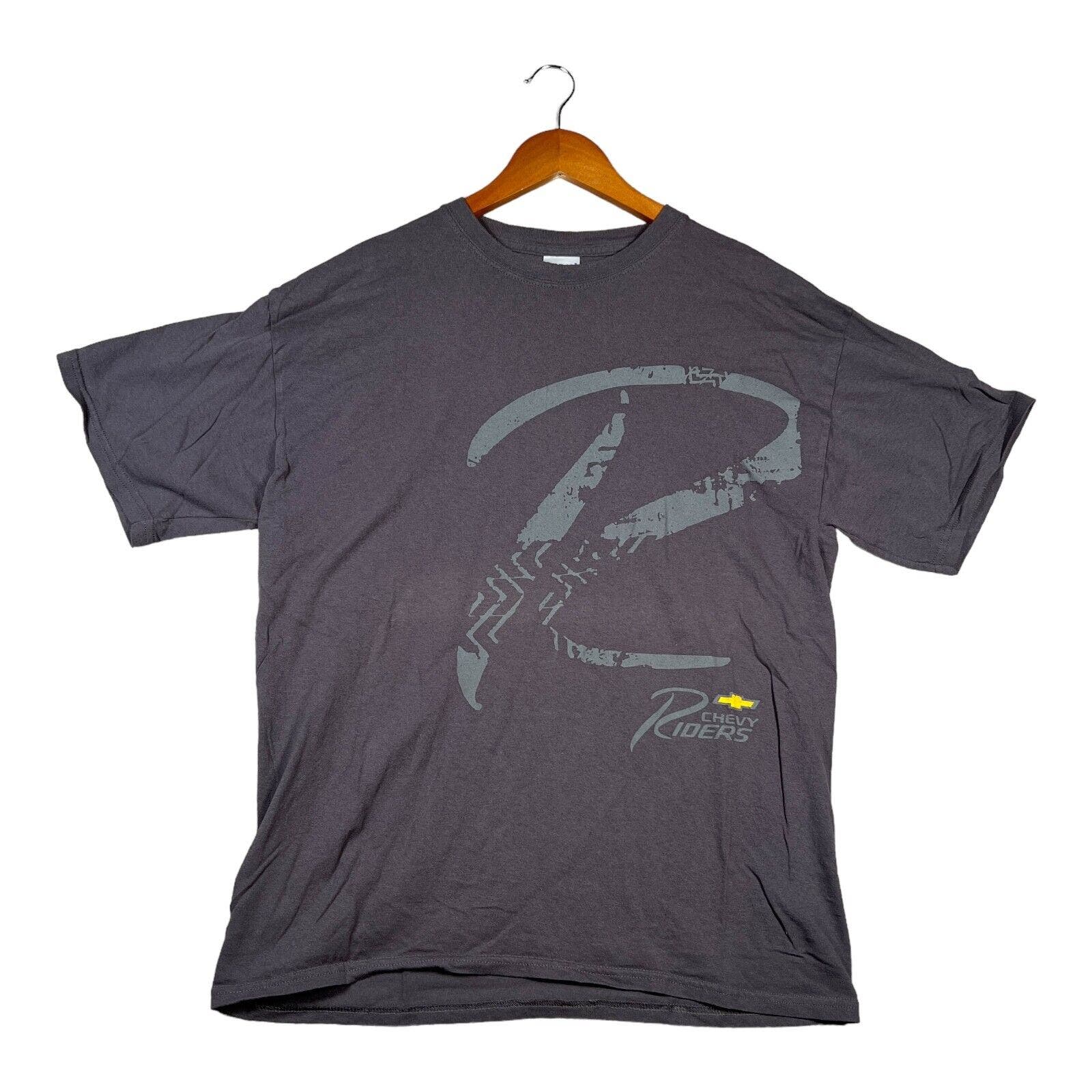 Chevy Riders Performance