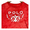 Polo Ralph Lauren Est 1967 Eagle Hawk