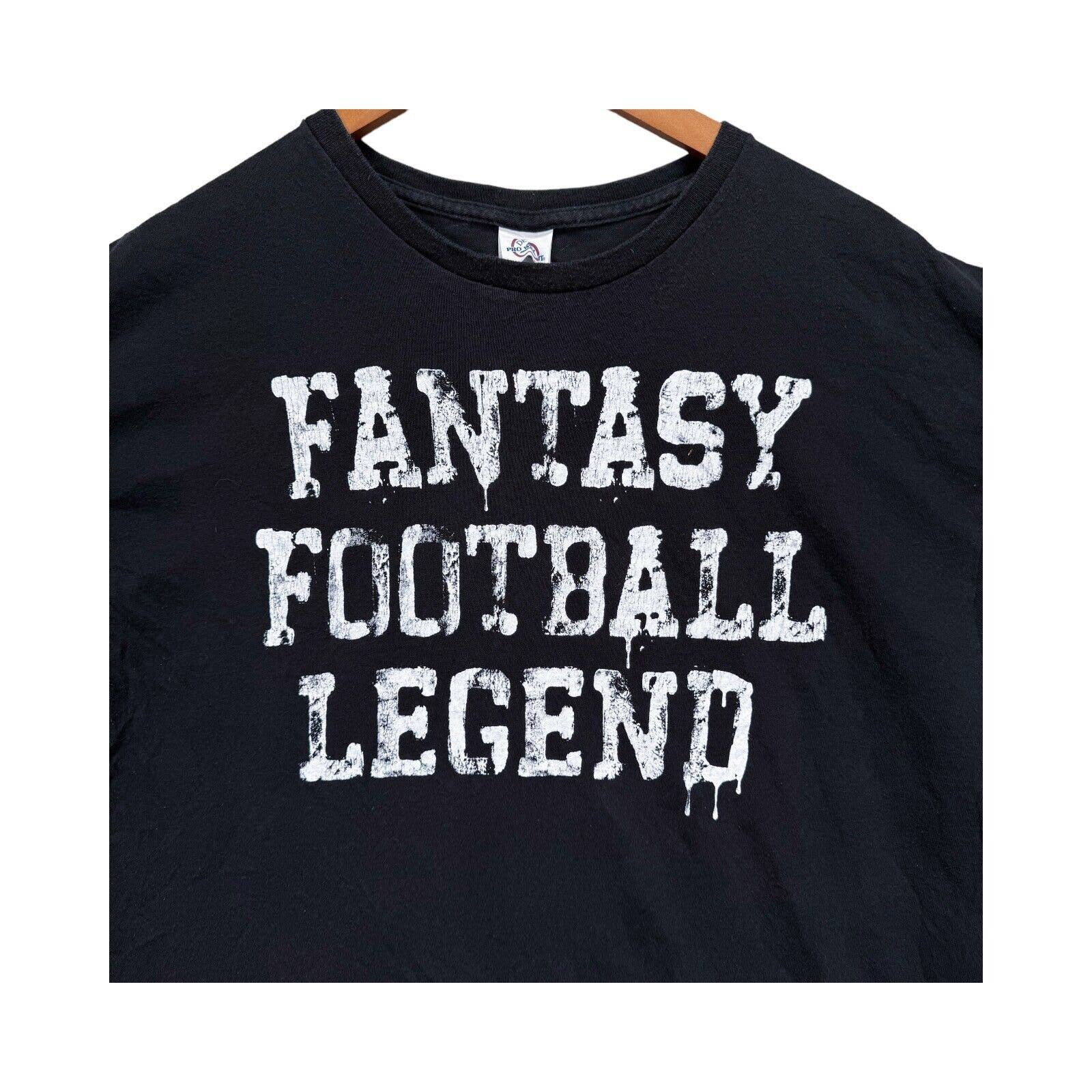 Fantasy Football Legend