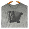 Accordion Musical Instrument Accordionist