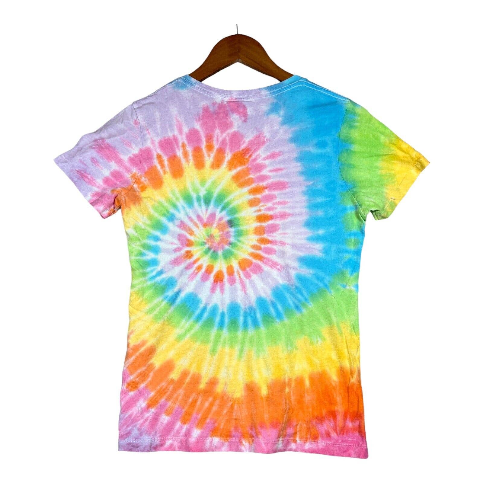 Ron Jon Surf Shop Cocoa Beach Fla Tie Dye