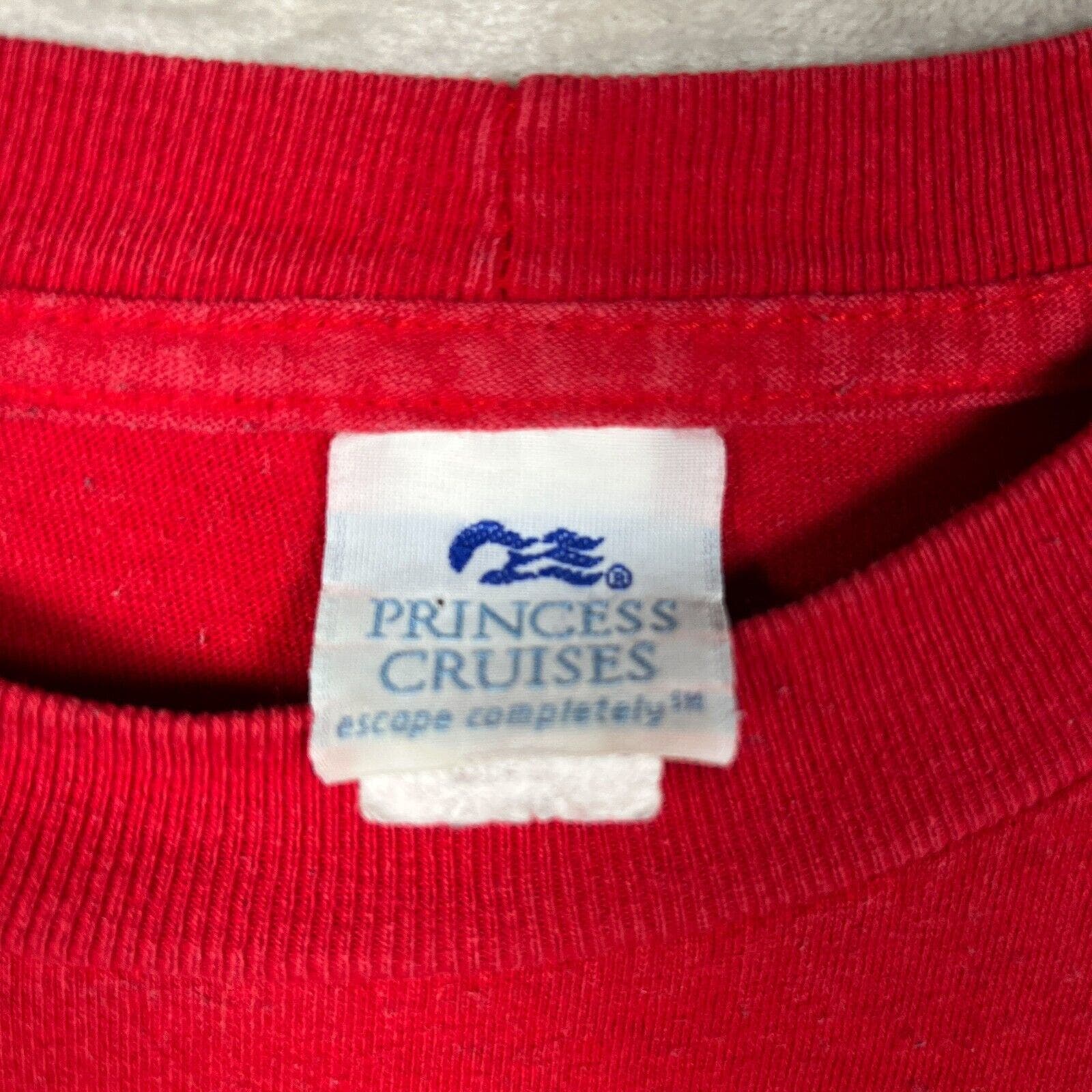 Princess Cruises Panama Canal Cruise Ship