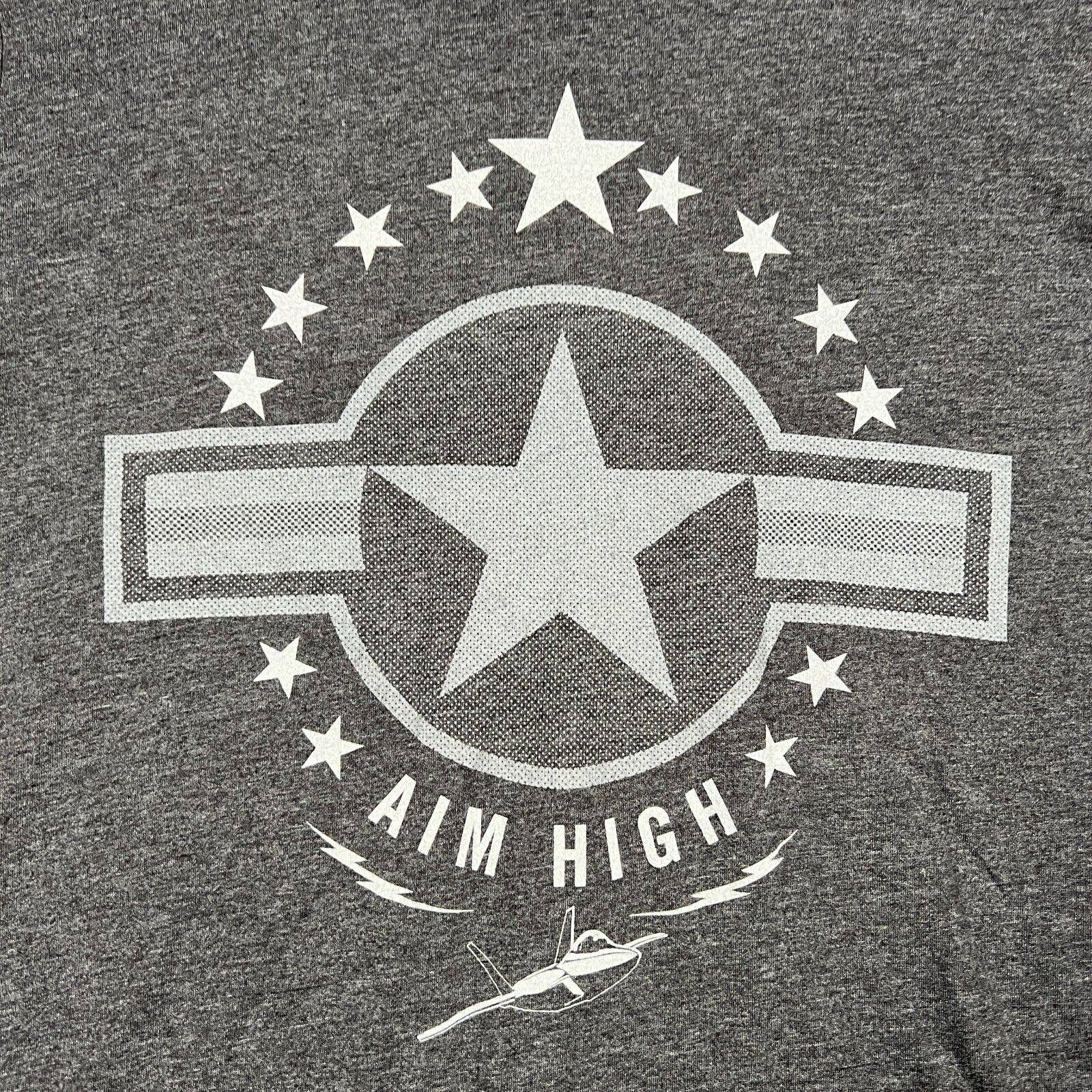 Air Force Mario Andretti Aim High IndyCar