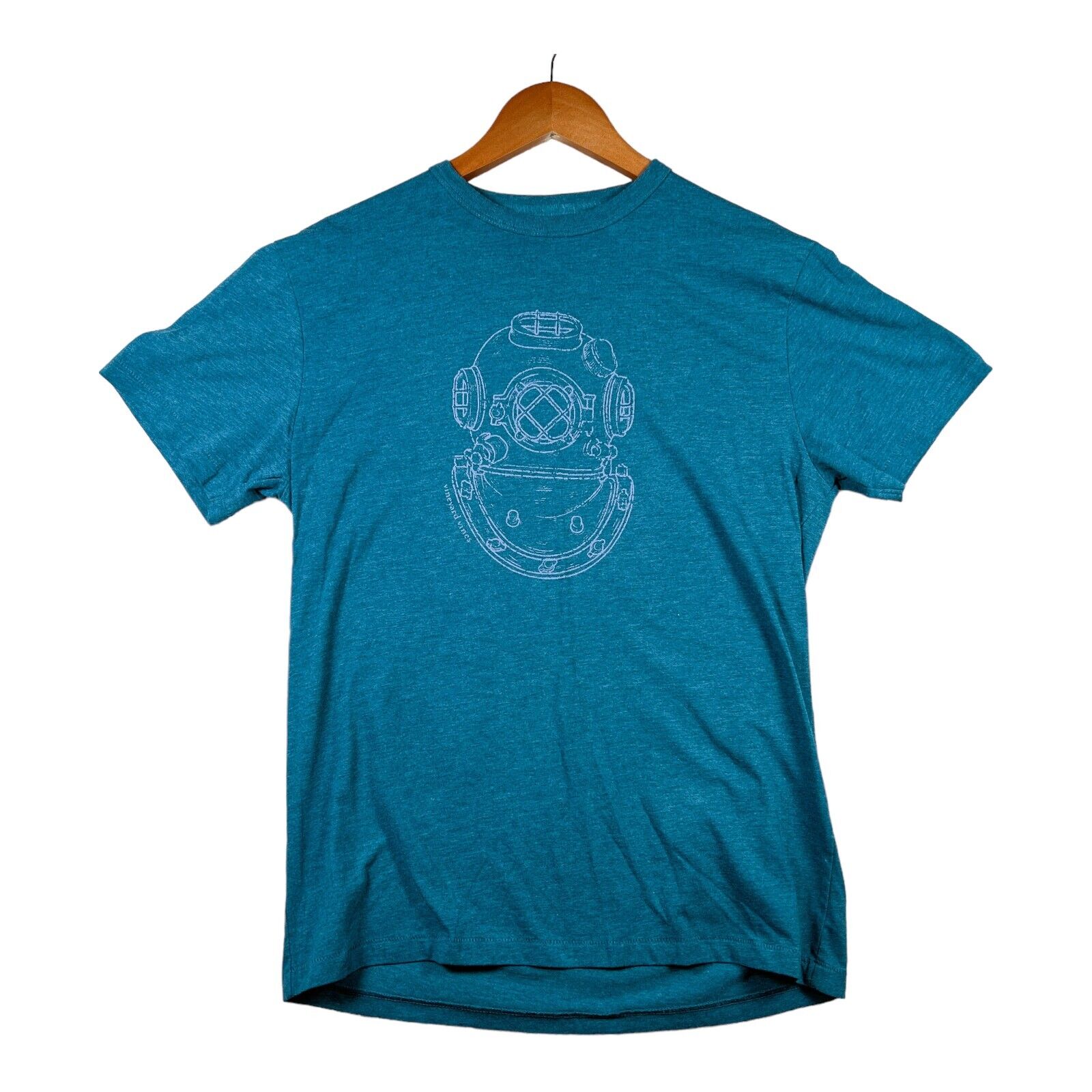 Diver's Suit Helmet Marine Treasure Hunter