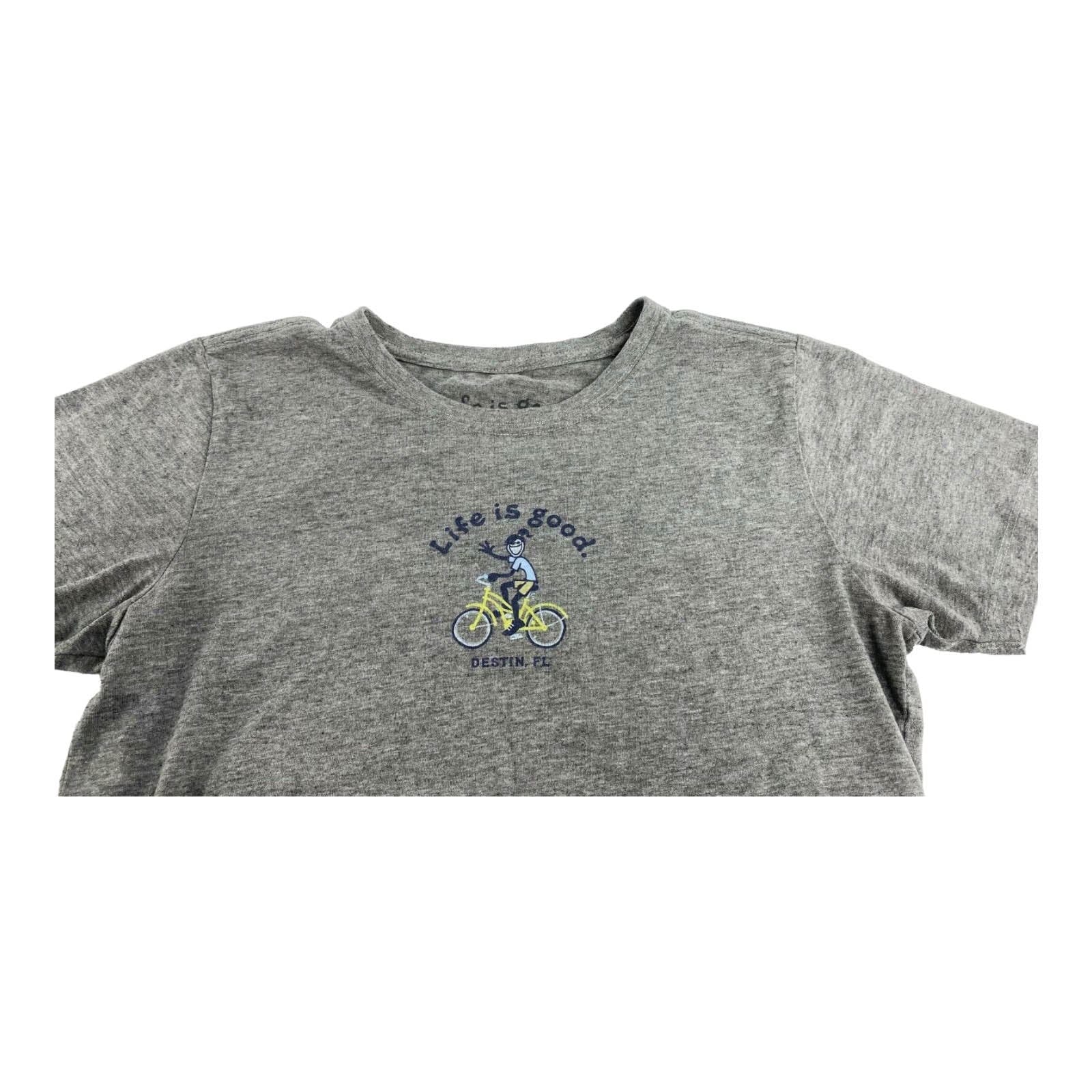 Life is Good Destin Florida