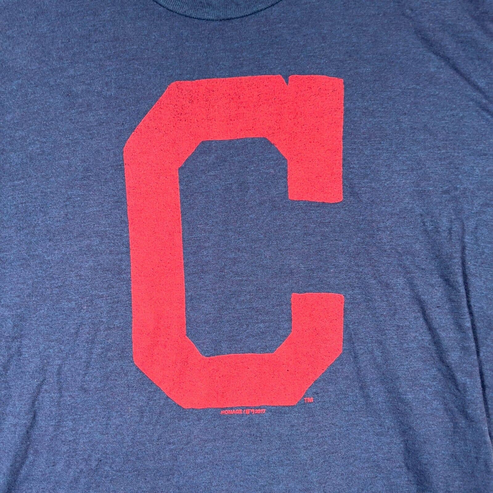 Cleveland Indians MLB