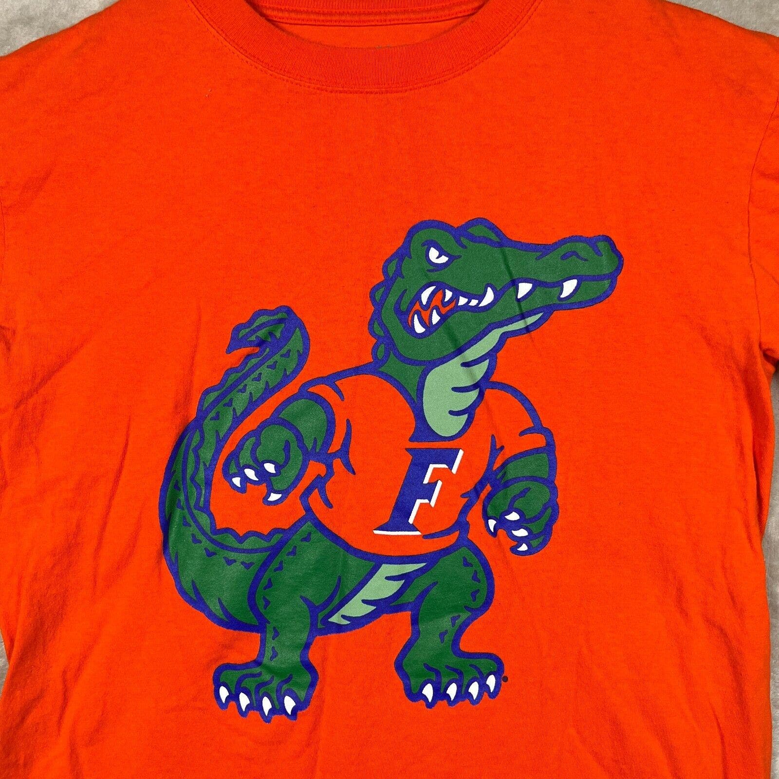 Pro Edge Florida Gators Throwback NCAA Football Basketball
