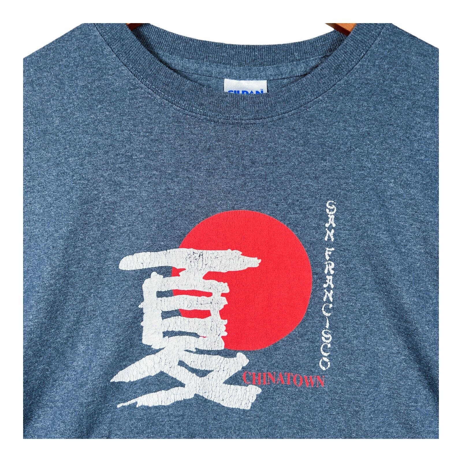 San Francisco California Chinatown