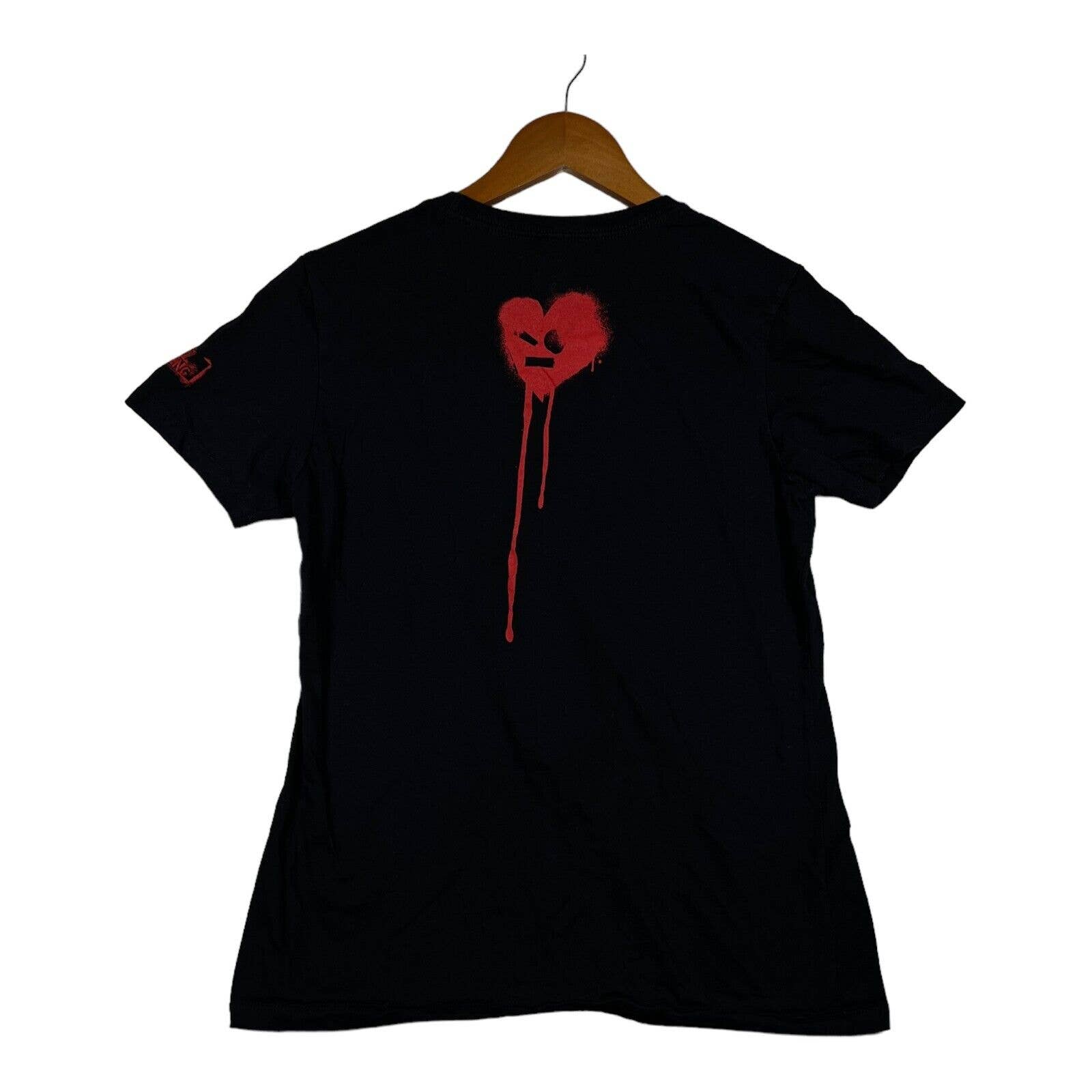 Johnny Gargano World Wrestling Rebel Heart WWE