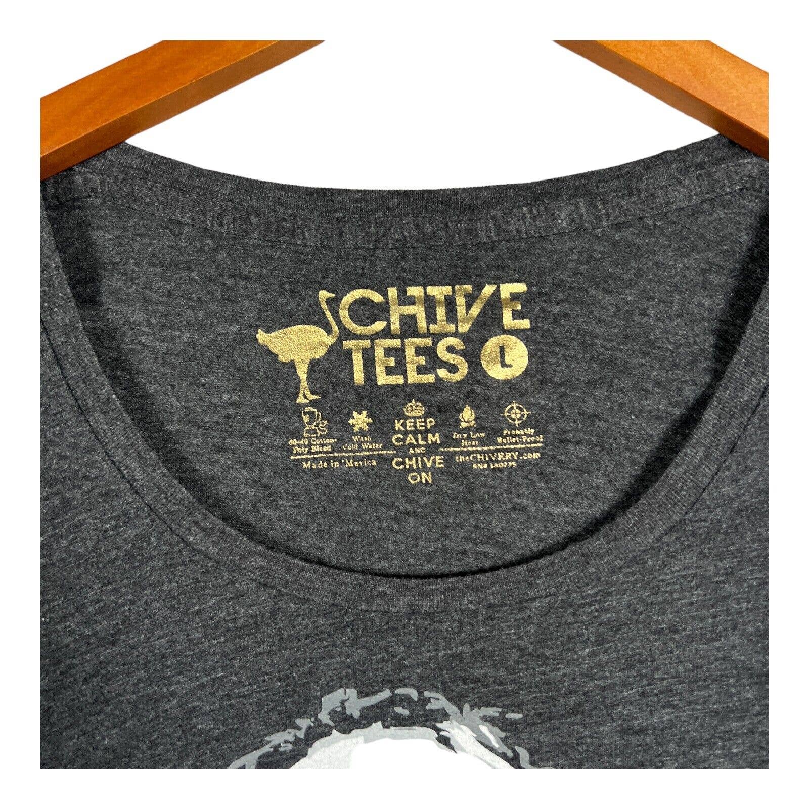 Chive Bill Murray 3-D 3D Movie Glasses