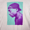 Tupac 2-PAC Hat Backwards