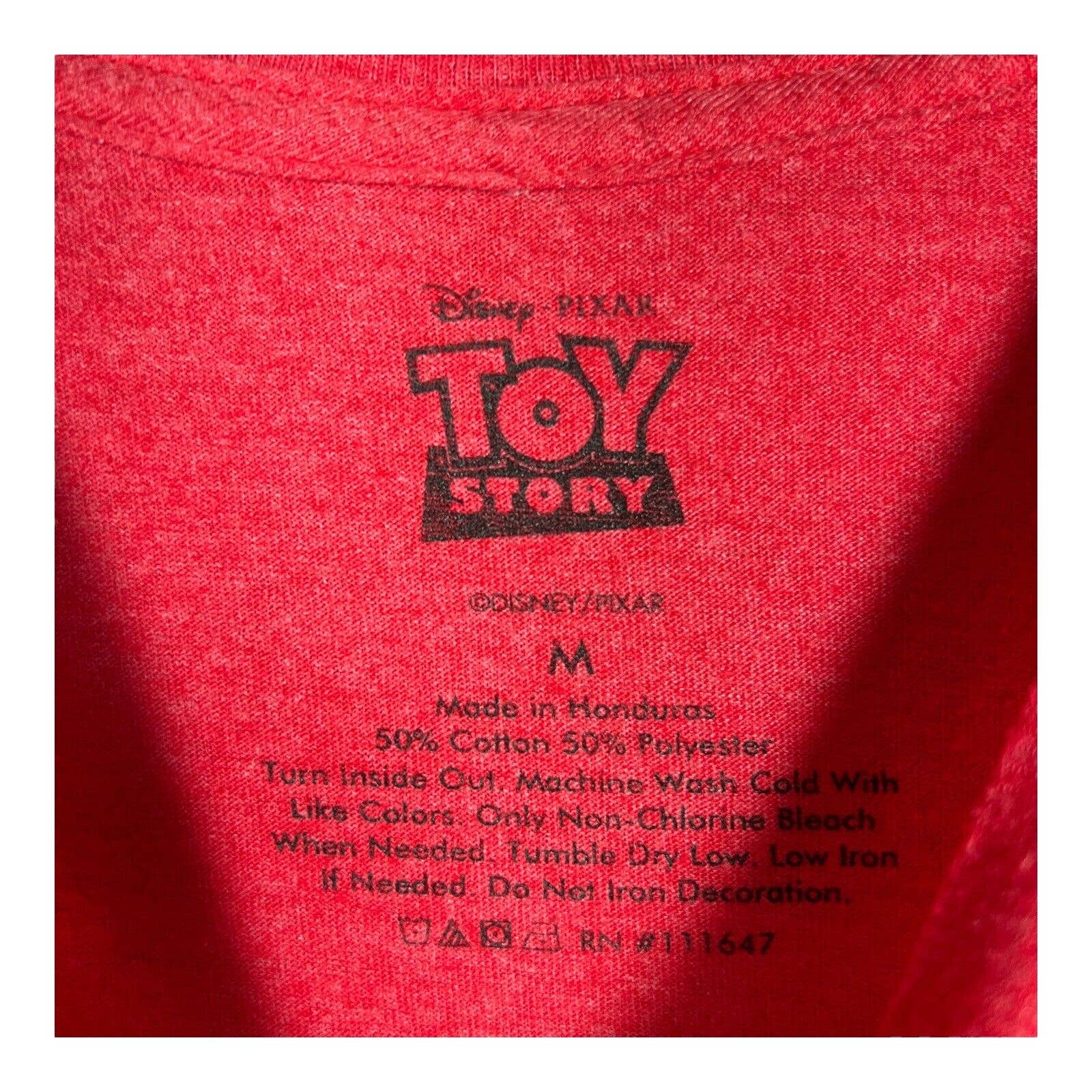 Toy Story Pizza Planet Delivery