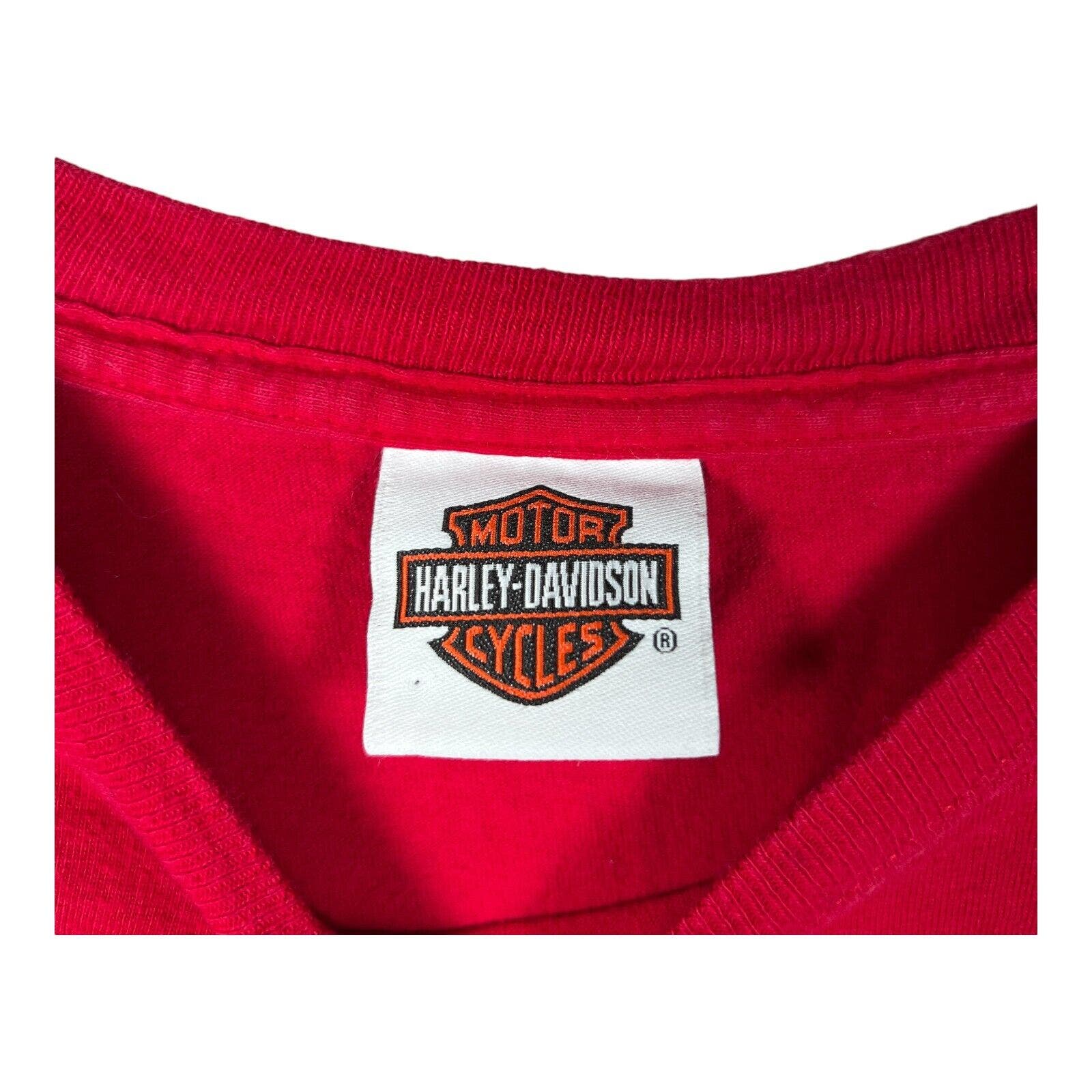 Harley Davidson Motorcycles Bike Vehicle Operations York PA