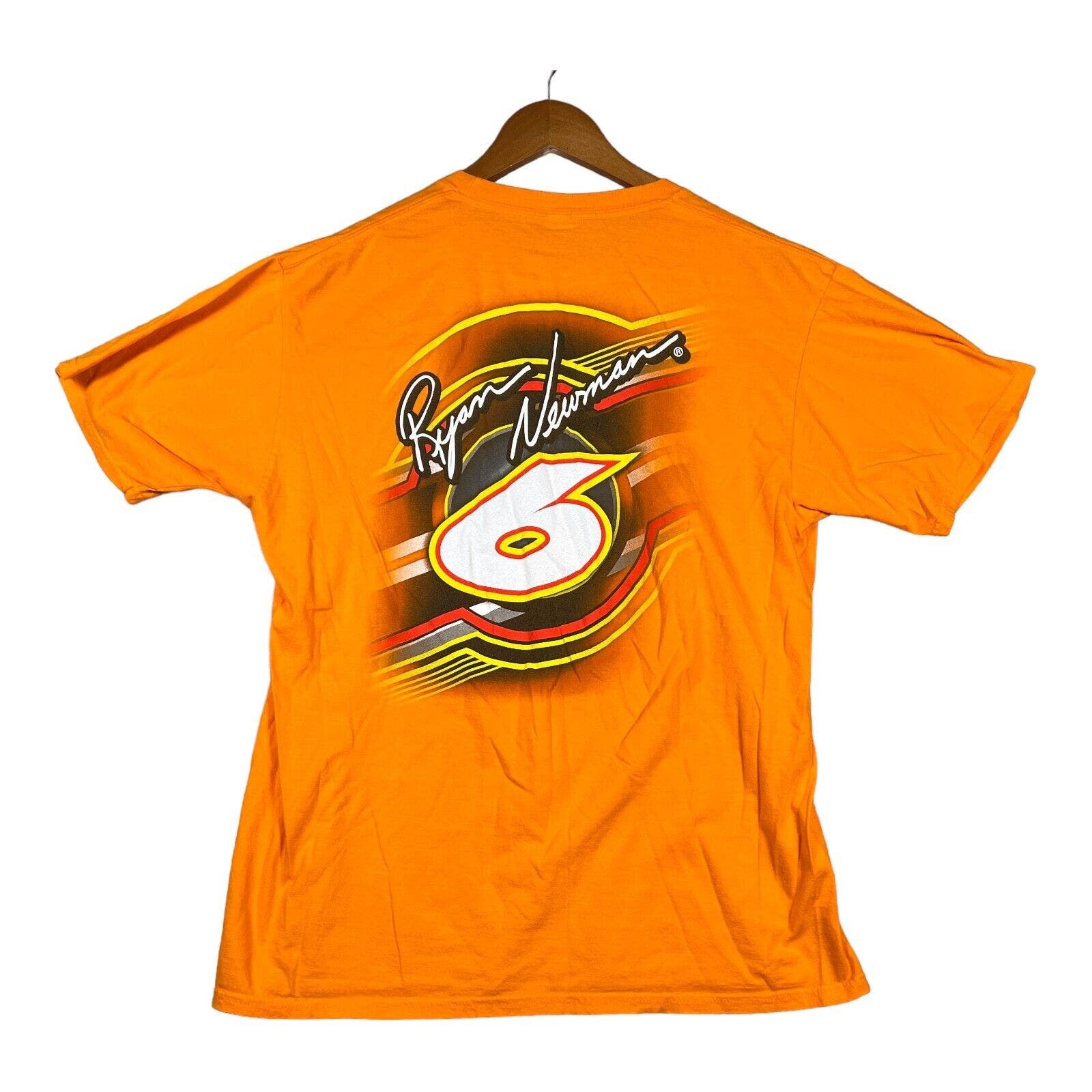 Ryan Newman #6 Oscar Mayer NASCAR 2021