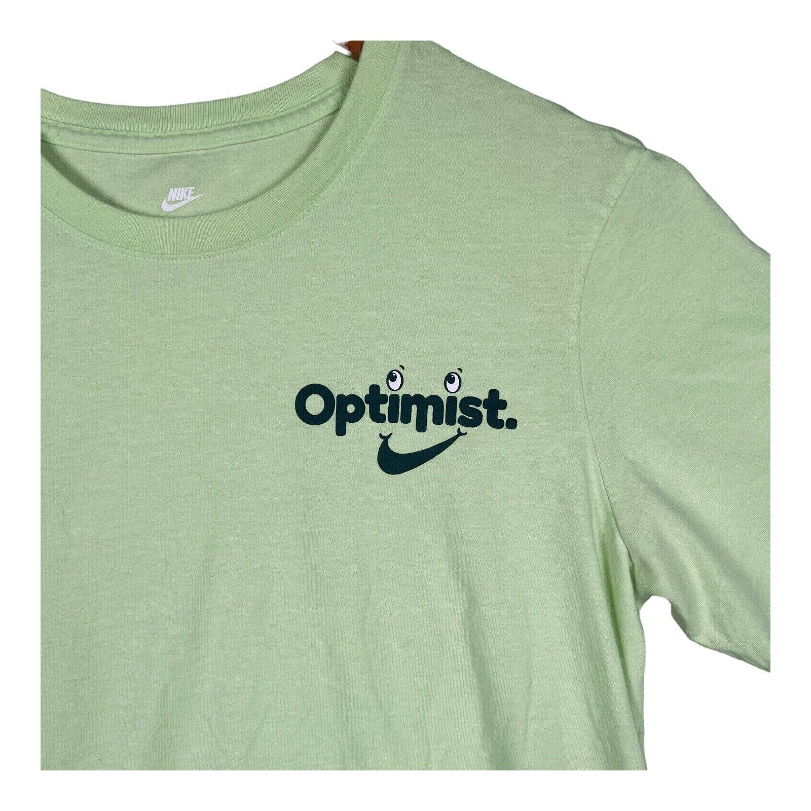Nike Optimist Swoosh