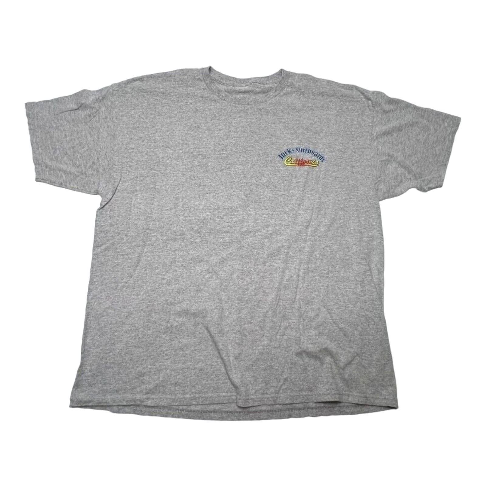 Jacks Surfboard Surfing California