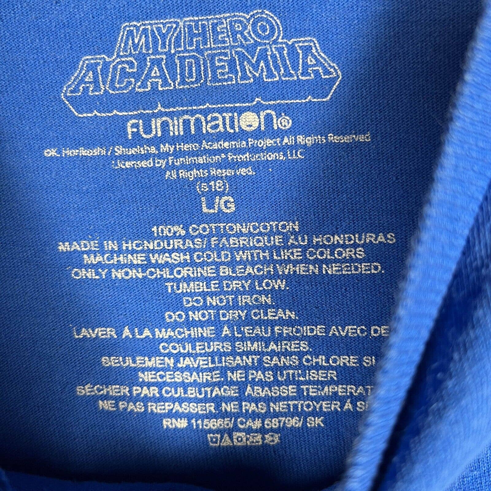 My Hero Academia All Might Pose Anime