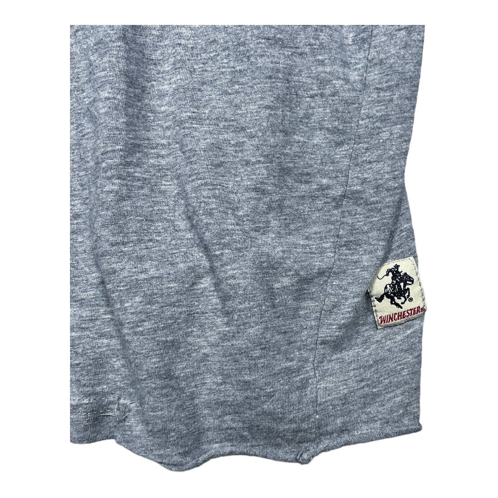 Winchester Firearms American Legend Logo Connecticut