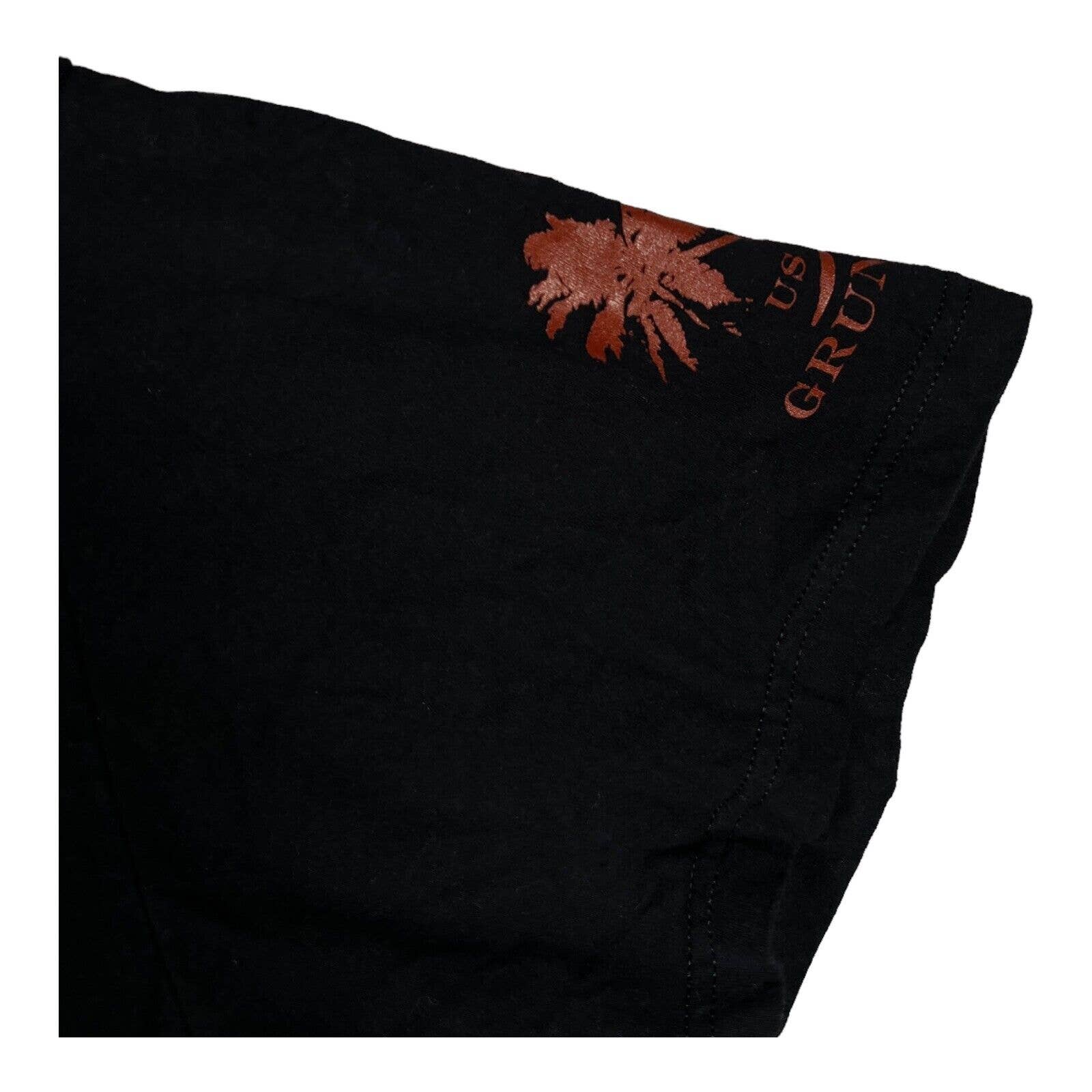 Grunt Style R.E.D. Remember Everyone Deployed