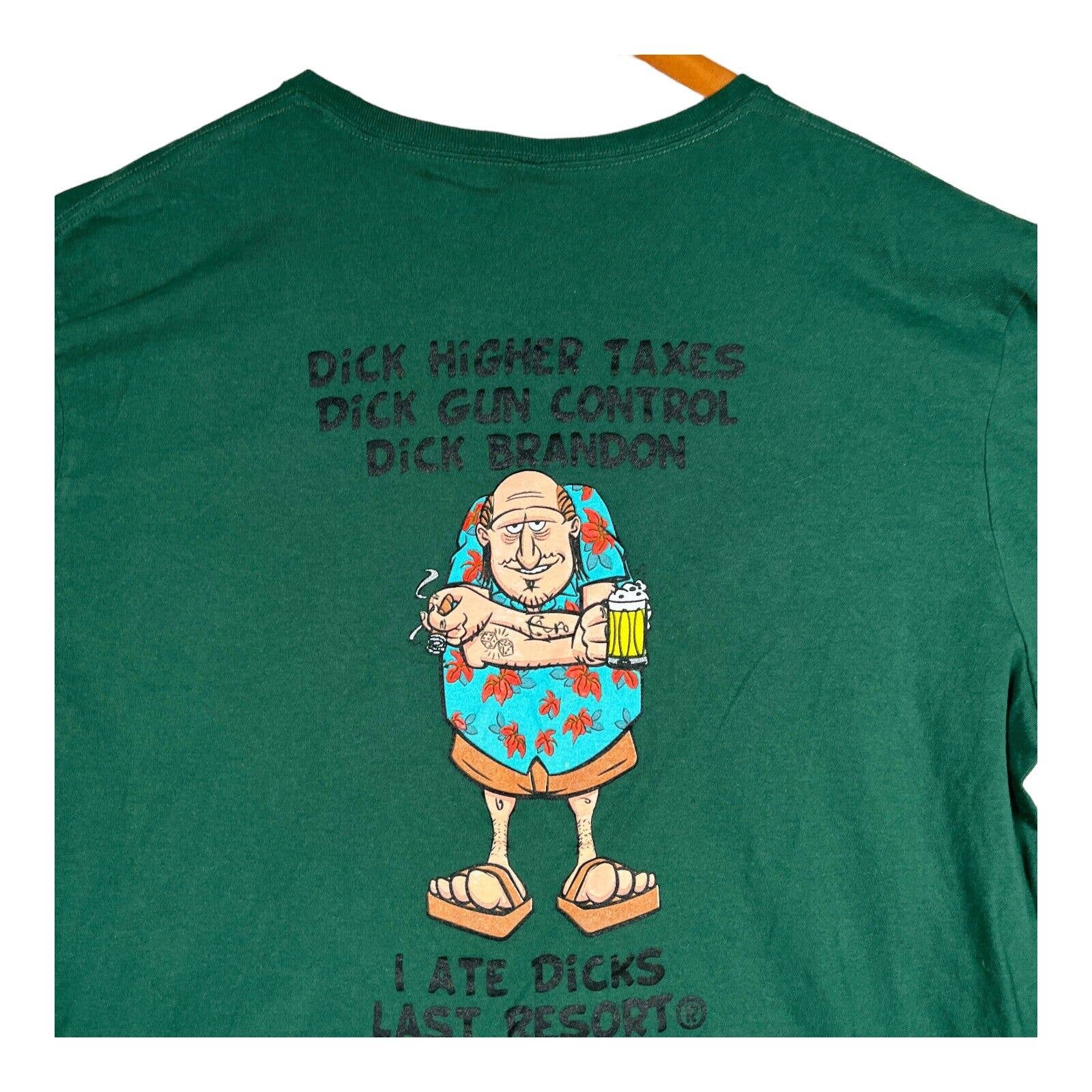 Dicks Last-Resort Las Vegas