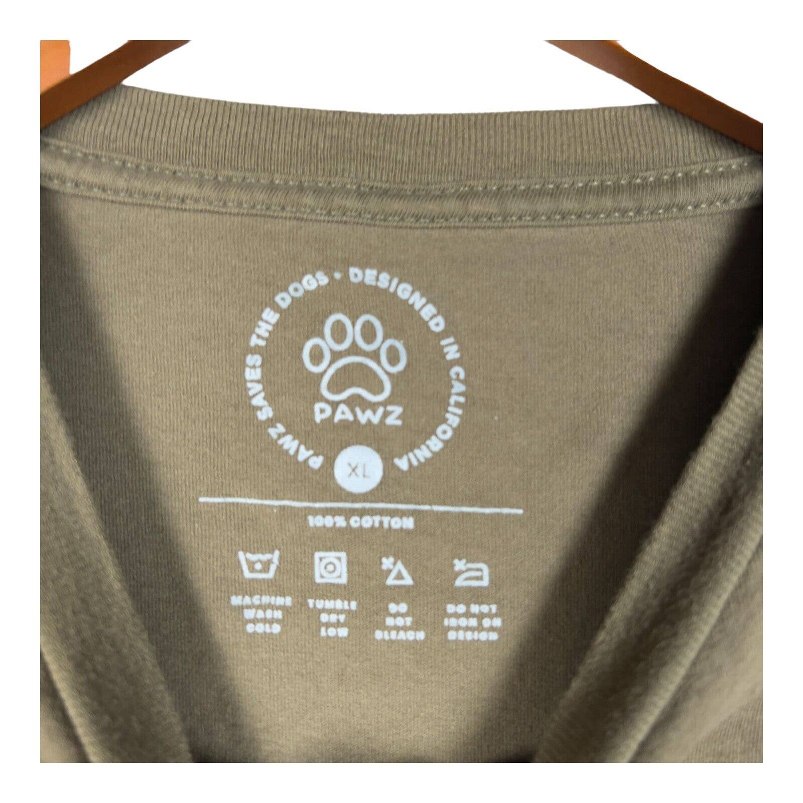 Pawz Saves the Dogs Abbey Road