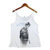 Jake Miller Dazed And Confused Tour (2015) Tank Top