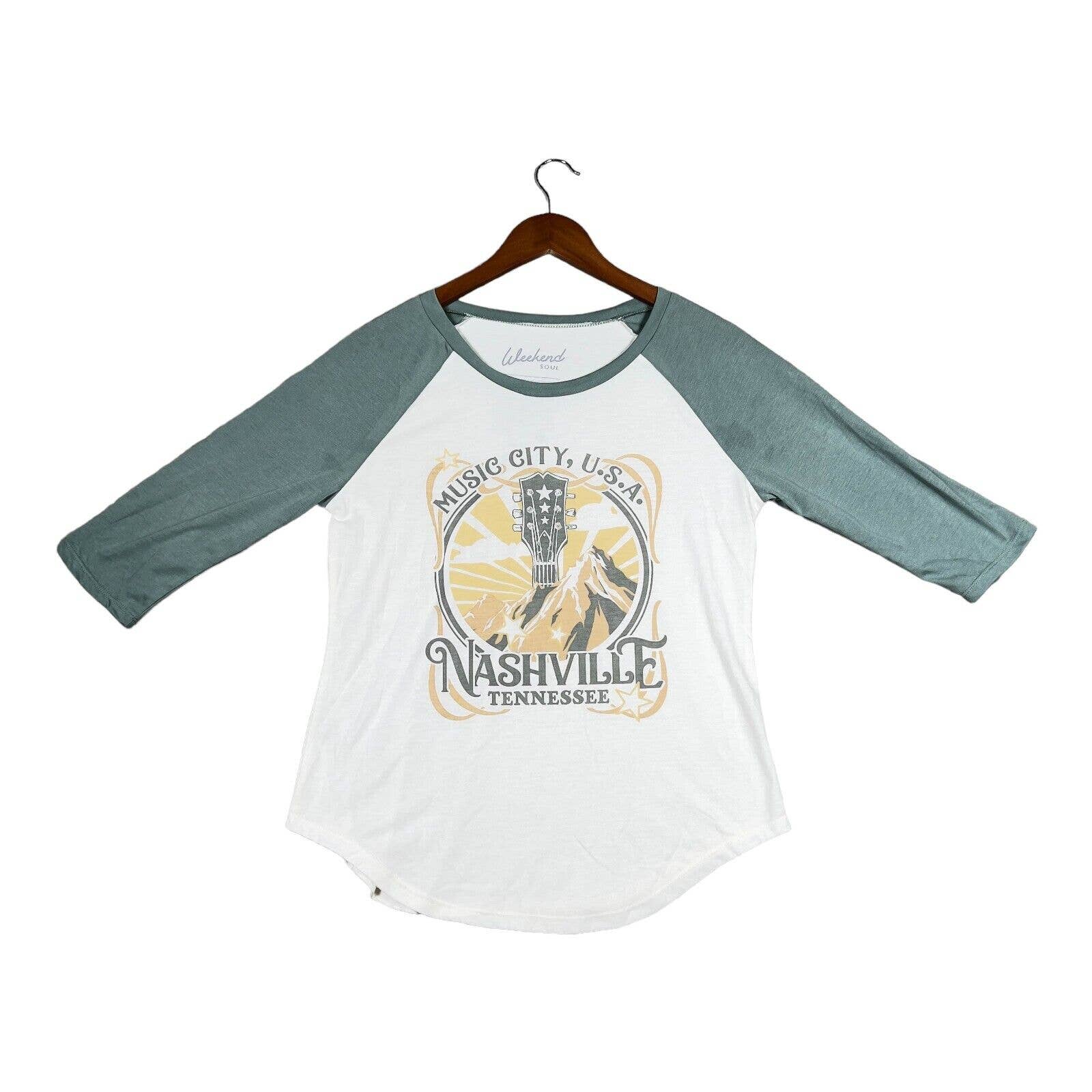 Weekend Soul Music City USA Nashville TN