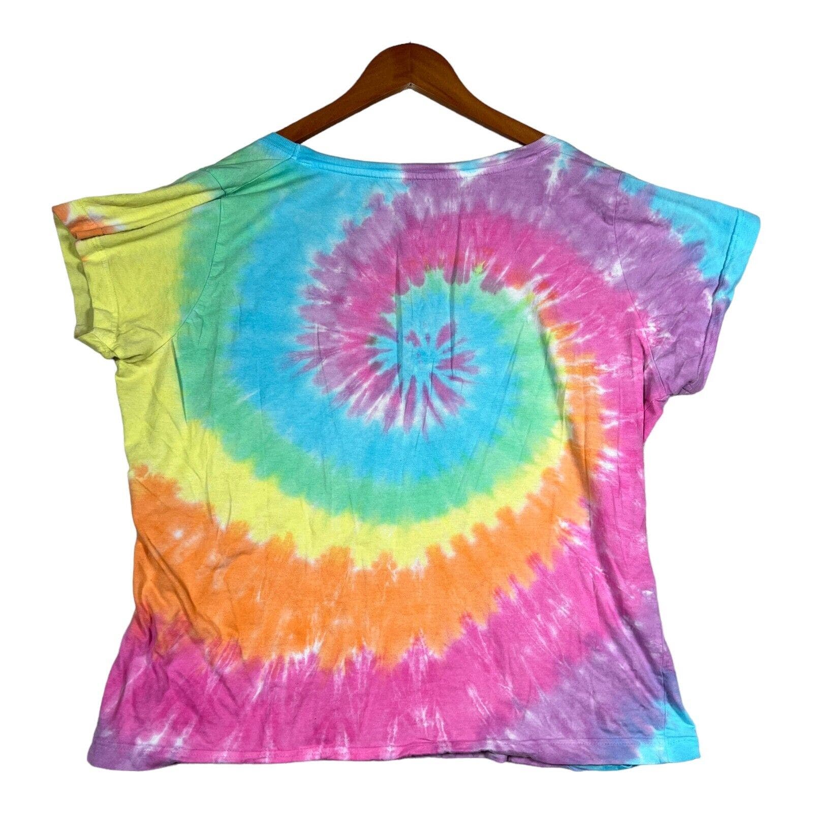 Grateful Dead Dancing Bears Swirl