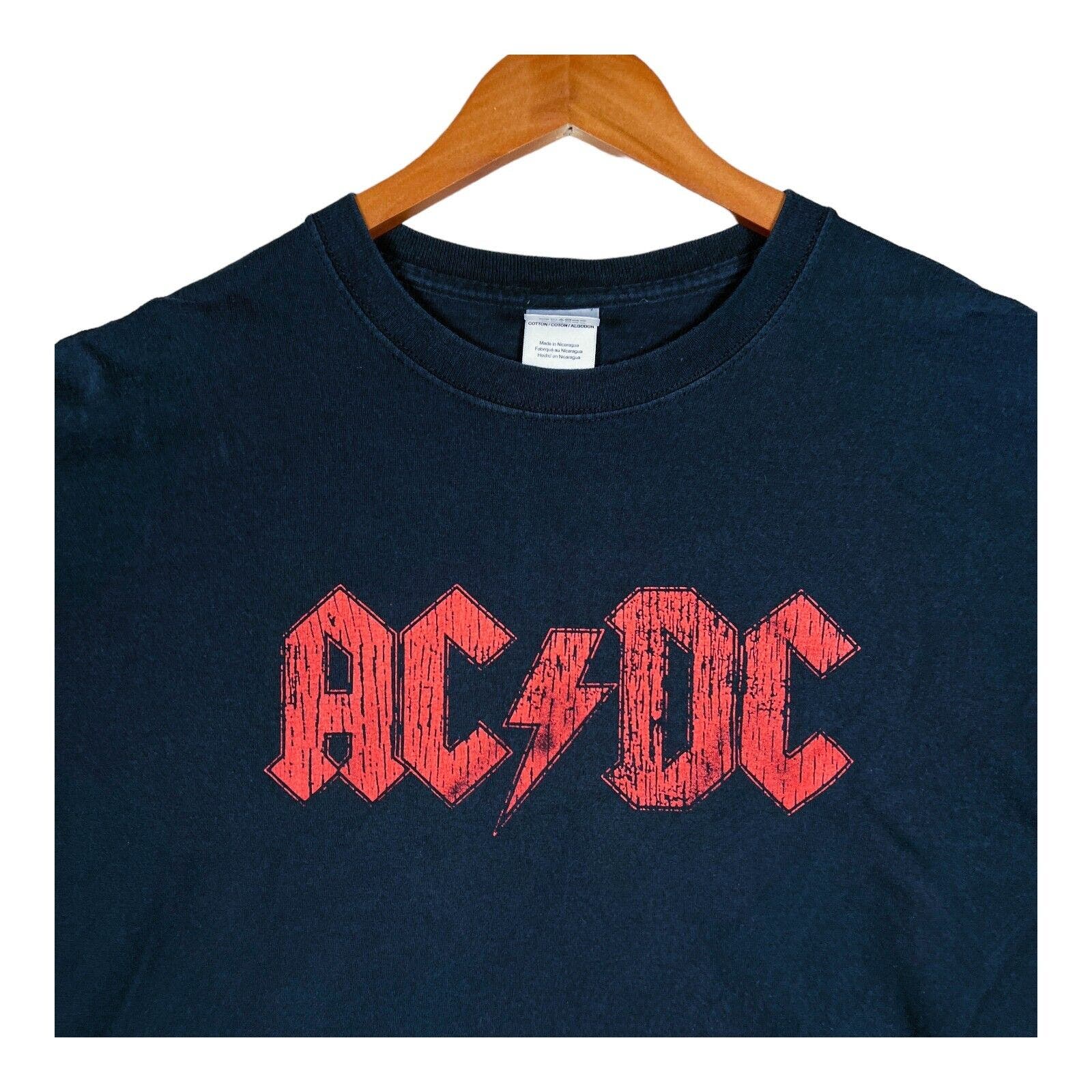 AC/DC