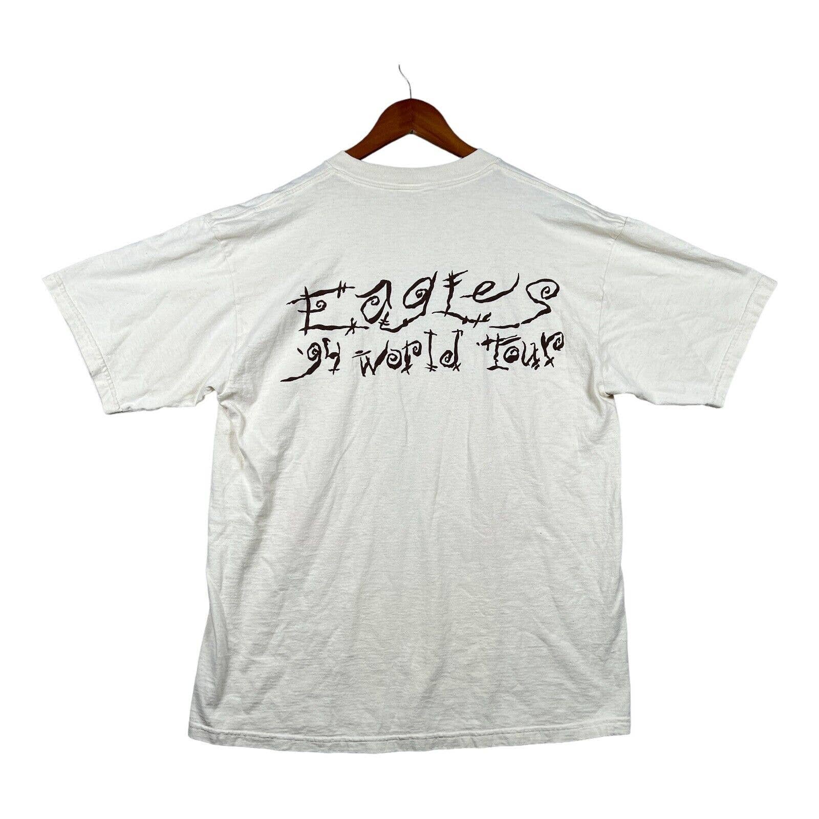 Eagles World Tour 1994