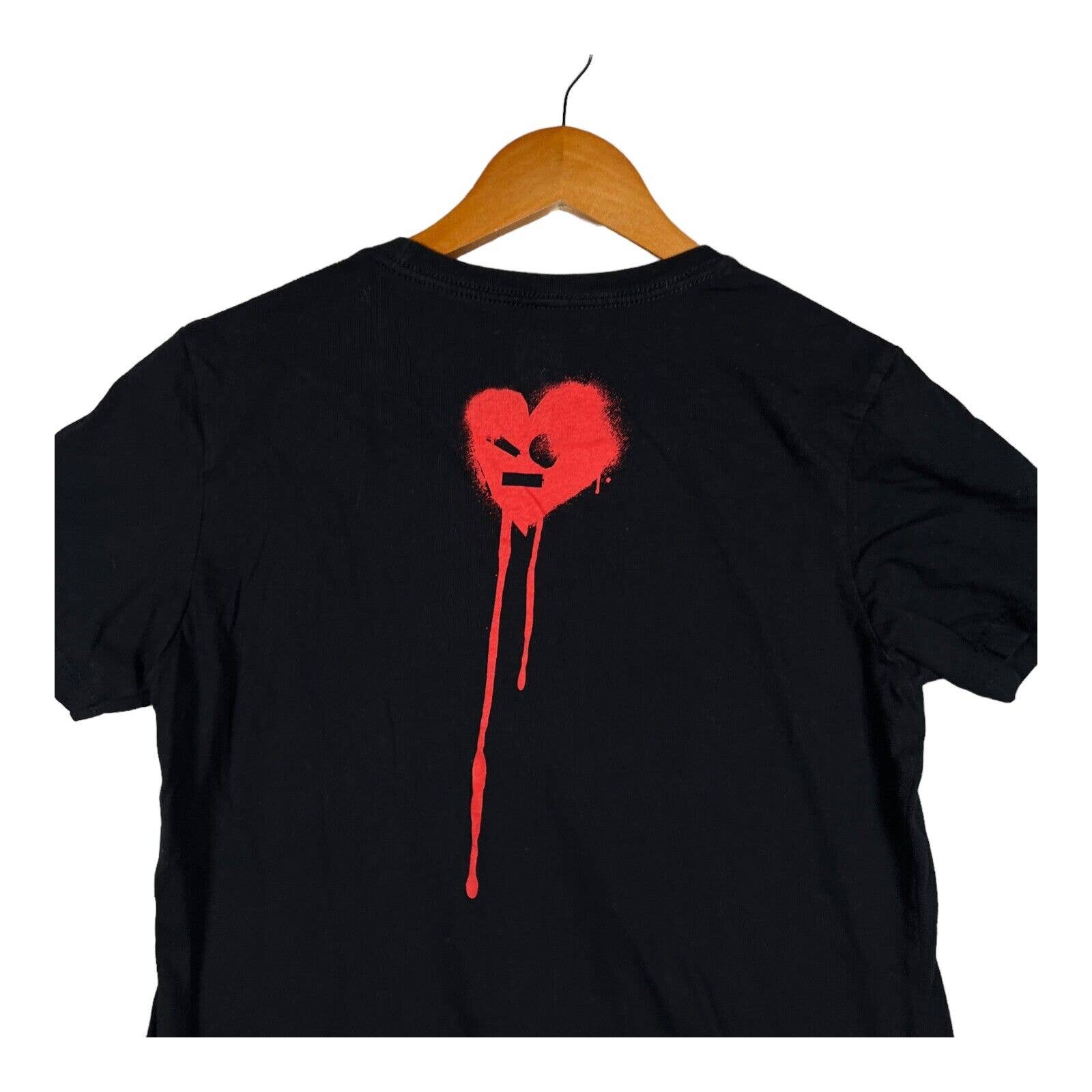 Johnny Gargano World Wrestling Rebel Heart WWE