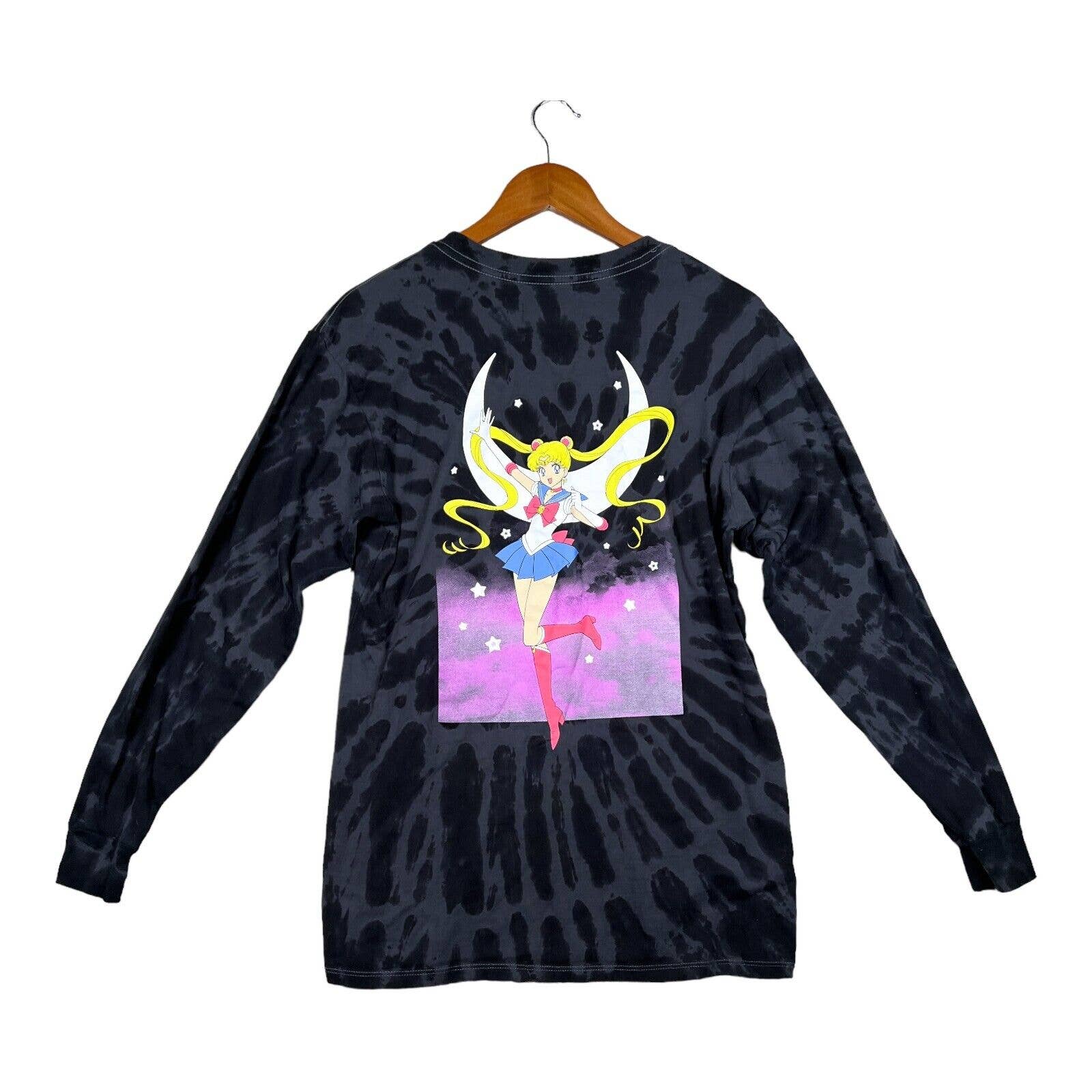 I Am Sailor Moon I Will Punish You