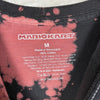 Super Mario Bros Kart Racing 1992 Tie Dye