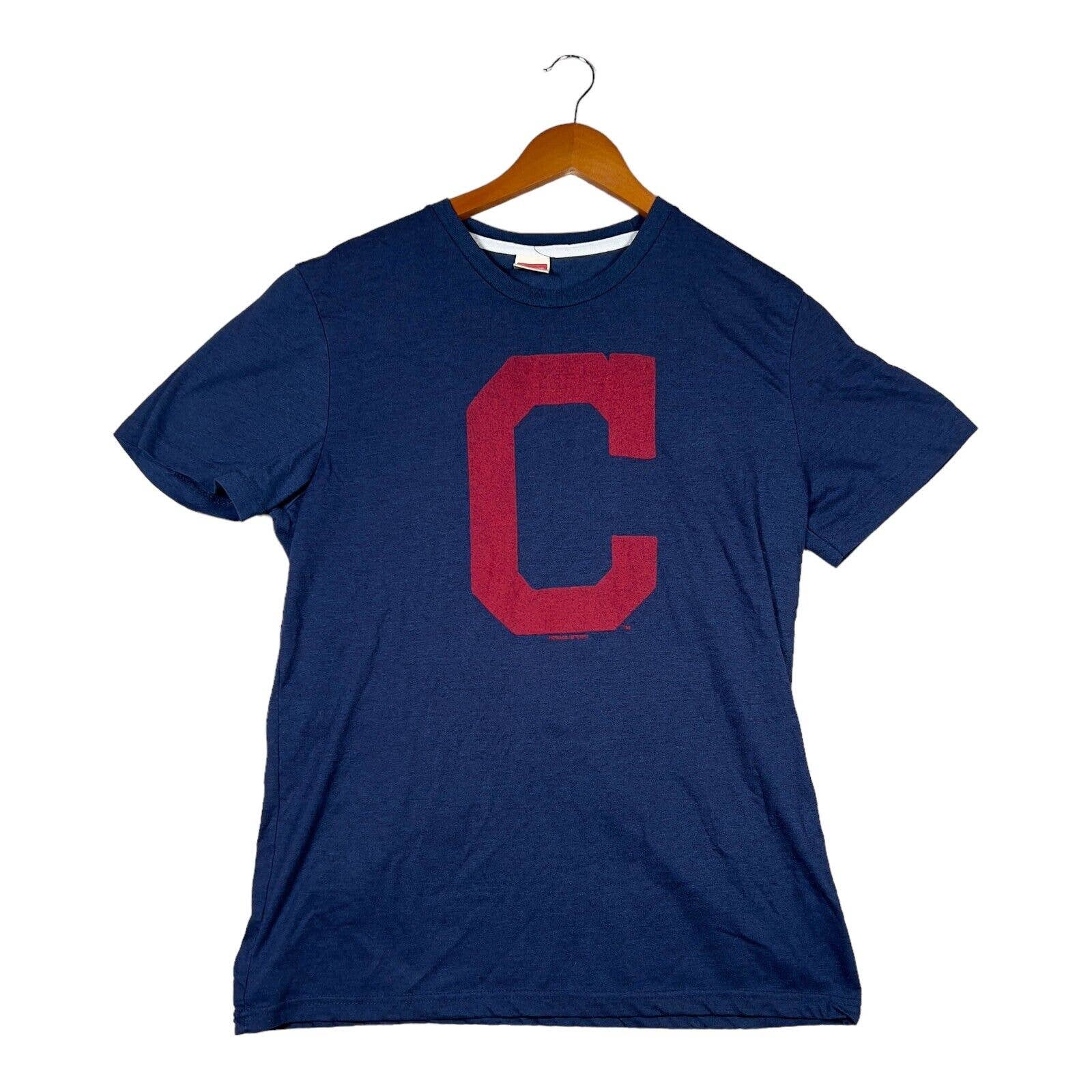 Cleveland Indians MLB