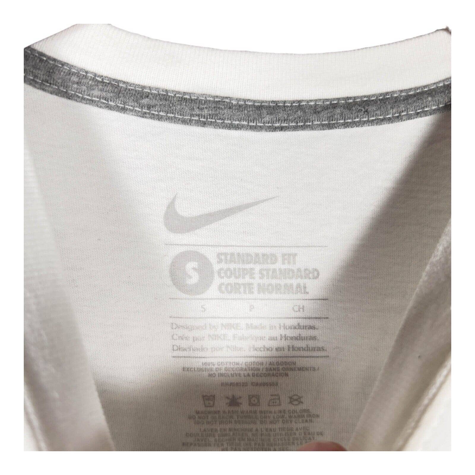 Zero Gravity Flight Series From Nike