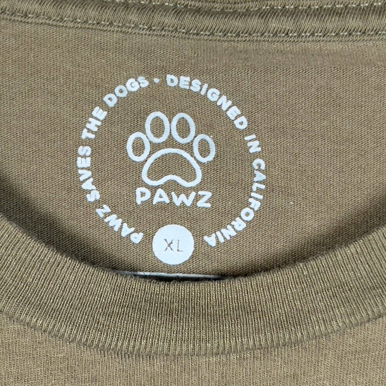 Pawz Saves the Dogs Abbey Road