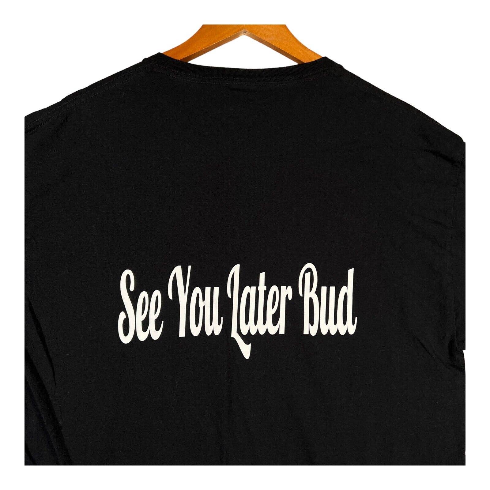 Alan Jackson See You Later Bud