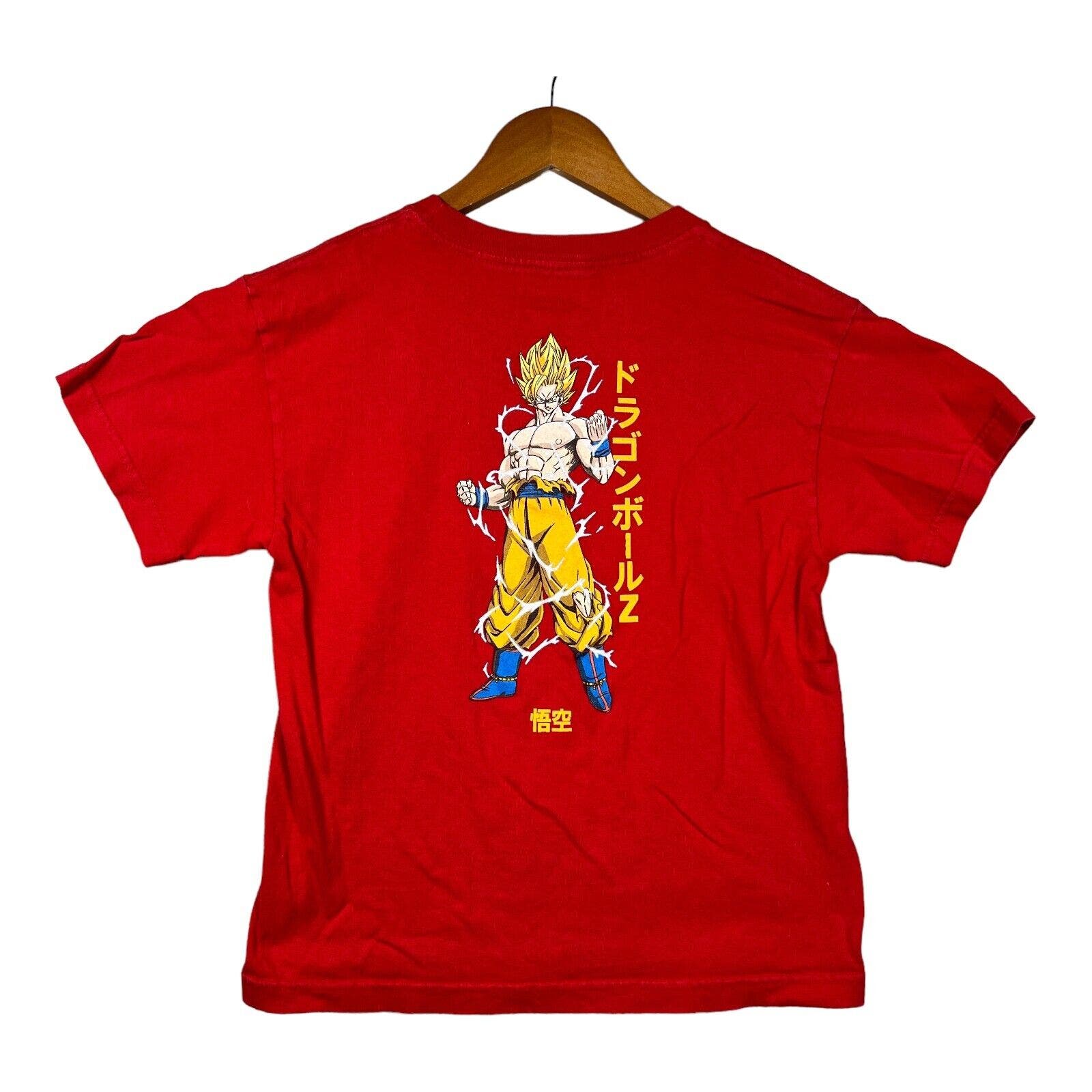 Primitive Skateboarding X Dragonball Z Shenron Anime