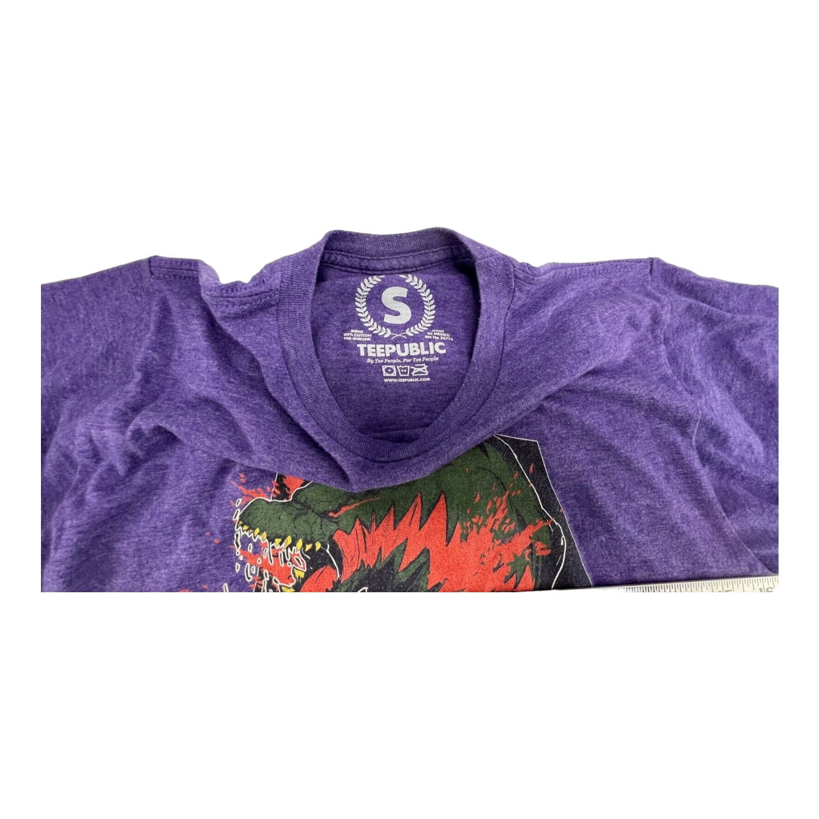 Deviljho Godzilla Gojila