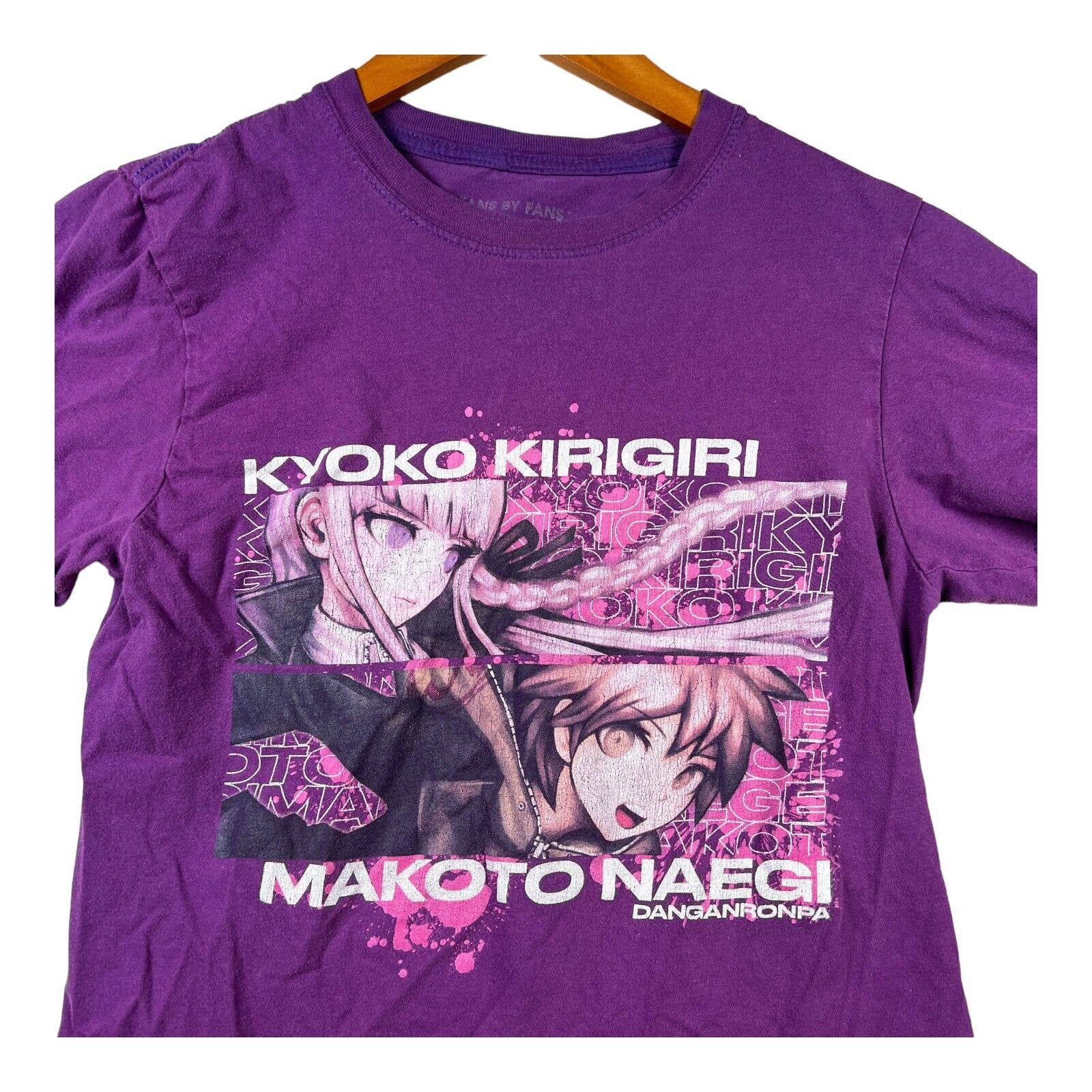 Kyoko Kirigiri Makotonaegi Anime Girls