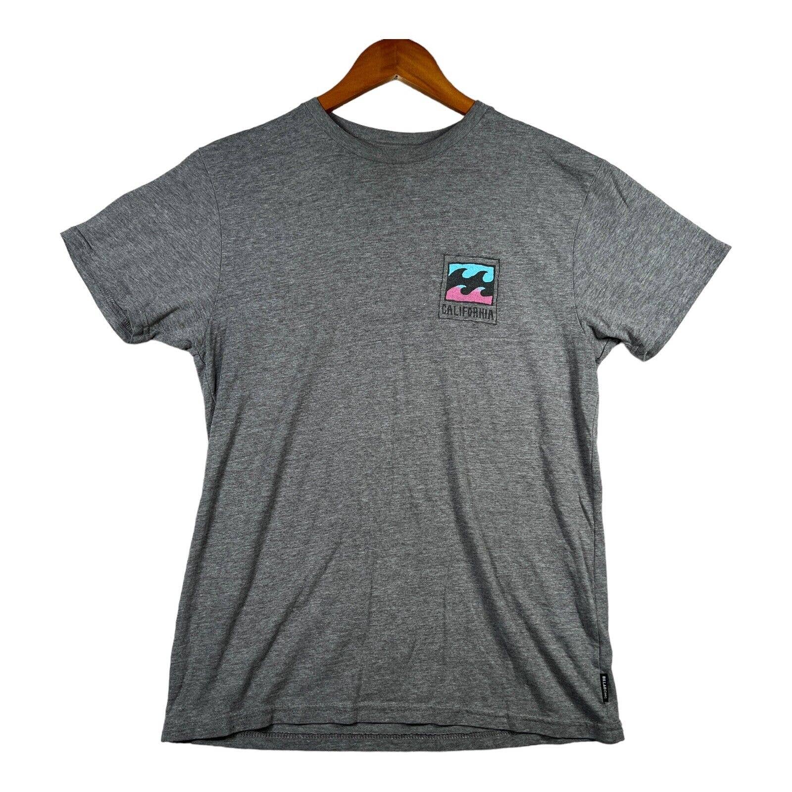 Billabong California Waves