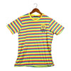 Nickelodeon SpongeBob Striped Embroidered