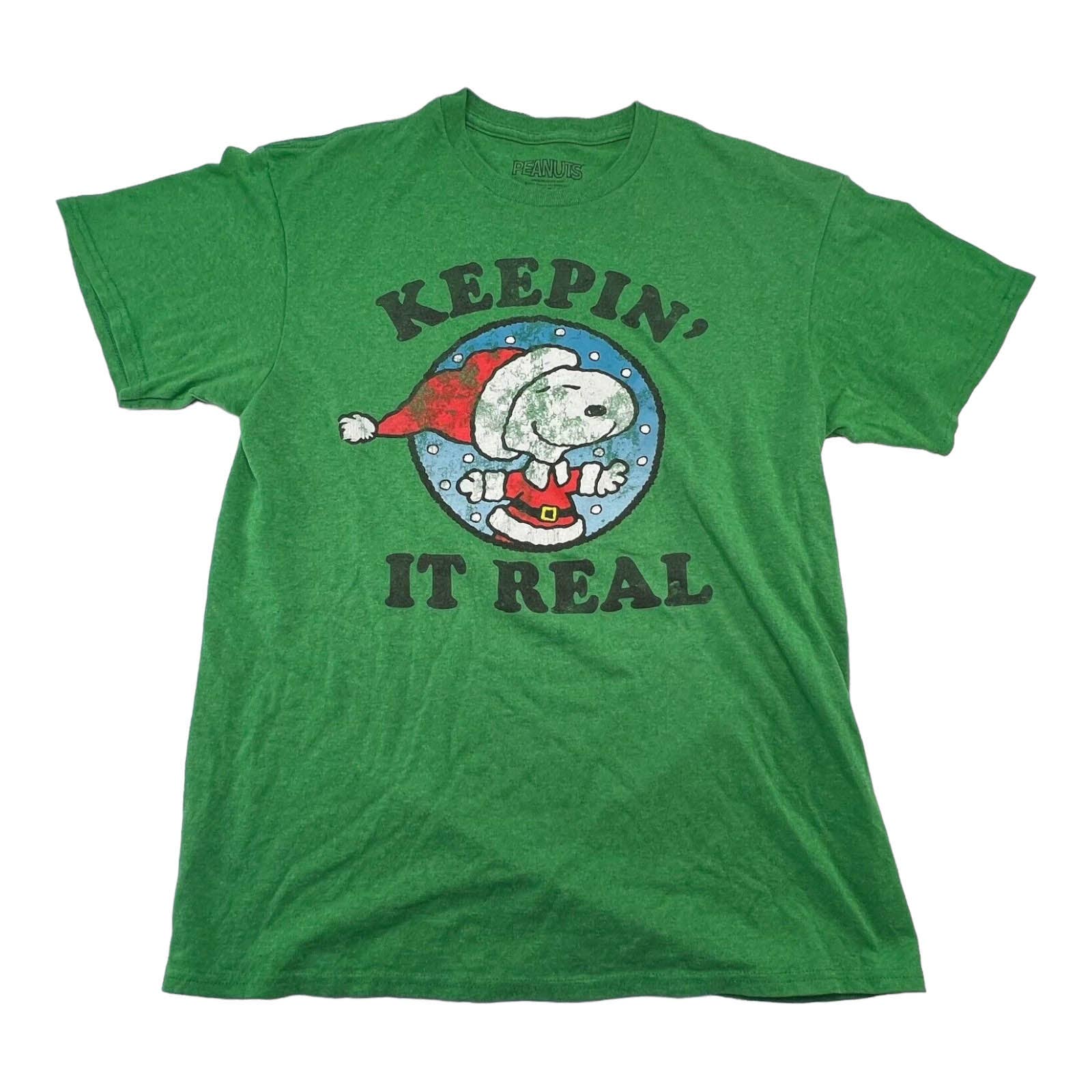 Peanuts Snoopy Christmas