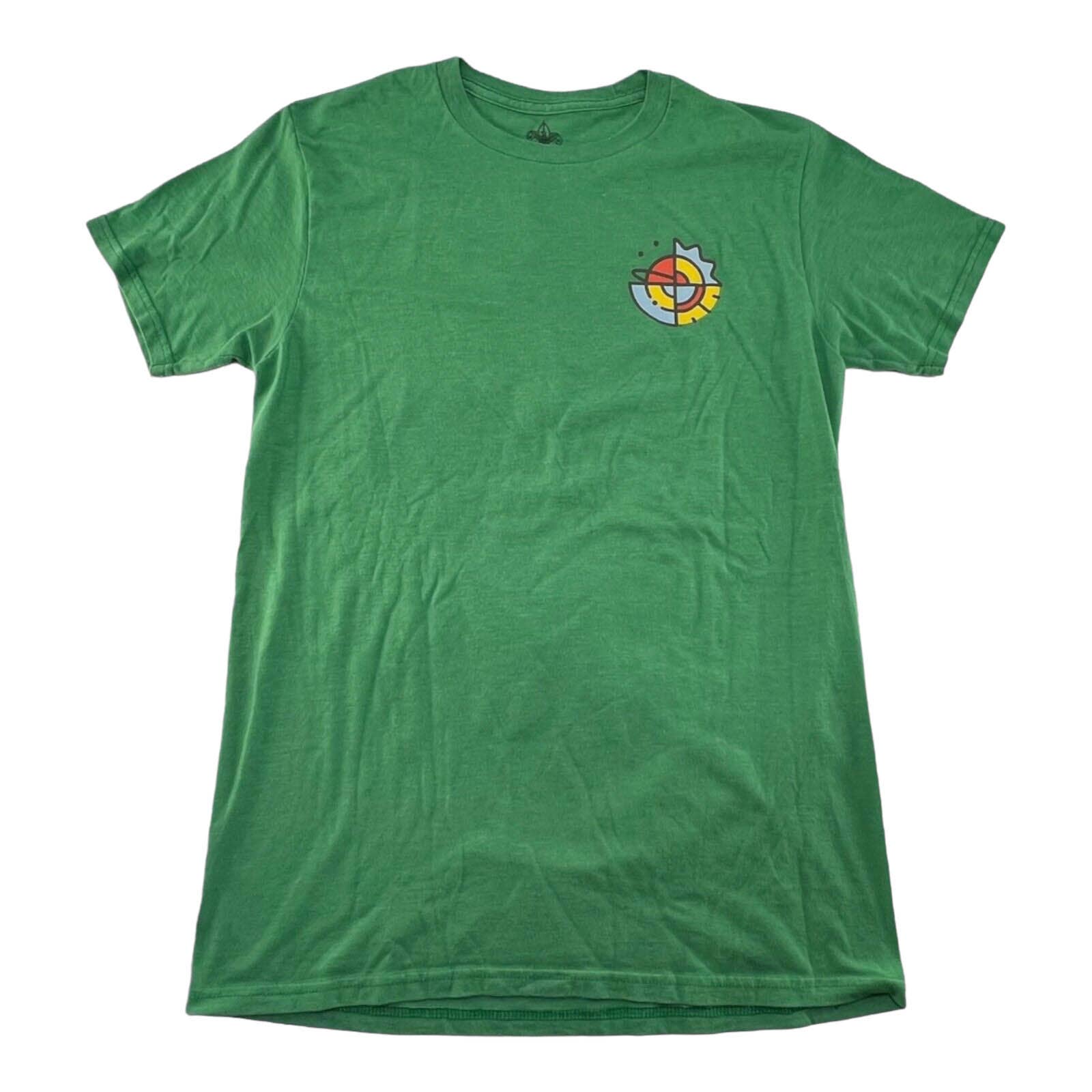 Boy Scouts of America Stem Scouts